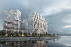 ЖК «FORST (Форст)»