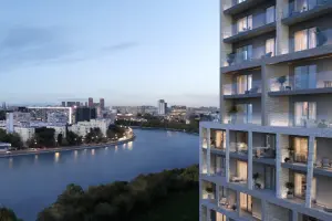 ЖК «FORST (Форст)»