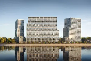 ЖК «FORST (Форст)»