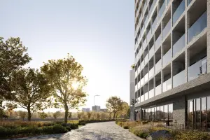 ЖК «FORST (Форст)»