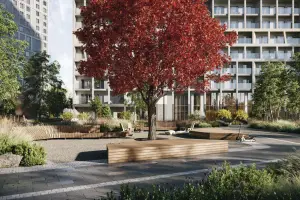 ЖК «FORST (Форст)»