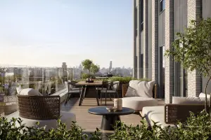 ЖК «FORST (Форст)»