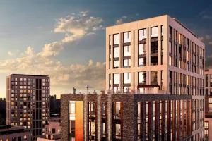 ЖК «Shagal (Шагал)»