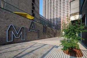 «MainStreet (Мейнстрит)»