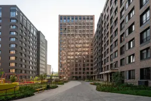 «MainStreet (Мейнстрит)»