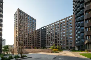 «MainStreet (Мейнстрит)»