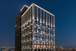 ЖК «Прайм Парк (Prime Park)»