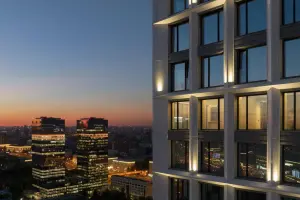 ЖК «Прайм Парк (Prime Park)»