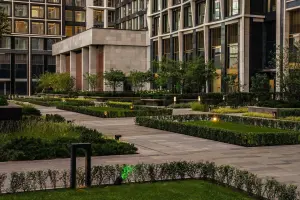 ЖК «Прайм Парк (Prime Park)»