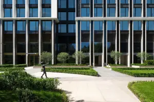 ЖК «Прайм Парк (Prime Park)»