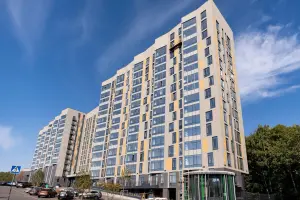 «Комплекс апартаментов LES (Лес)»