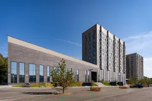 «Комплекс апартаментов LES (Лес)»