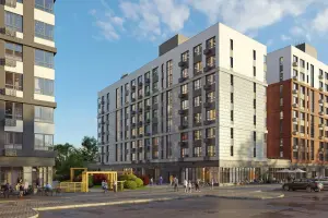 ЖК «Бунинские кварталы»