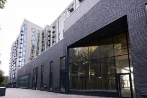 «Комплекс апартаментов LES (Лес)»