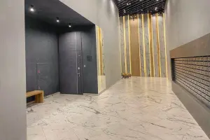 «Комплекс апартаментов LES (Лес)»