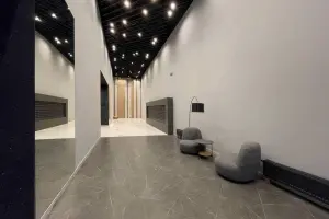 «Комплекс апартаментов LES (Лес)»