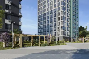 ЖК «Бунинские кварталы»