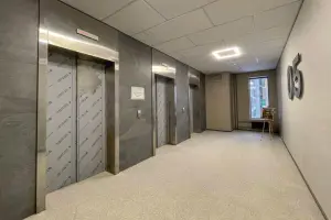 «Комплекс апартаментов LES (Лес)»