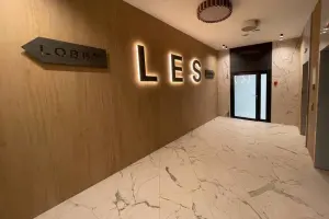 «Комплекс апартаментов LES (Лес)»