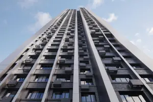 ЖК «Afi Tower (Афи Тауэр)»