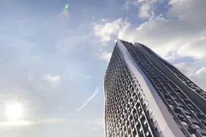 ЖК «Afi Tower (Афи Тауэр)»