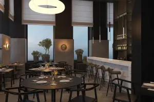 ЖК «Afi Tower (Афи Тауэр)»