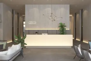 ЖК «Afi Tower (Афи Тауэр)»