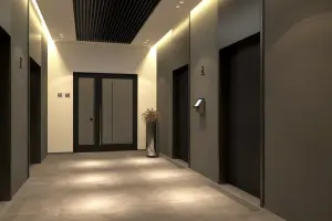 ЖК «Afi Tower (Афи Тауэр)»