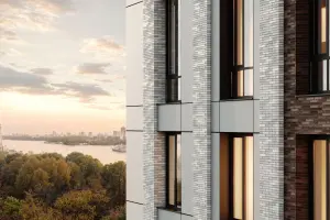 ЖК «Мангазея на Речном»