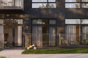 ЖК «Мангазея на Речном»