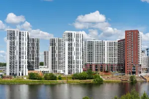 ЖК «Прокшино»