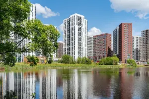 ЖК «Прокшино»