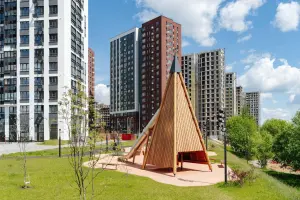 ЖК «Прокшино»