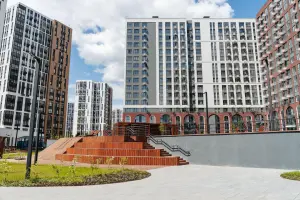 ЖК «Прокшино»