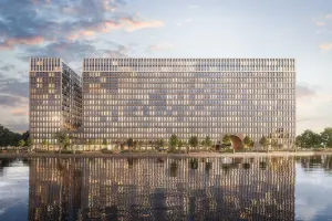 «Дом на набережной INSIDER (Инсайдер)»