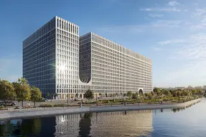 «Дом на набережной INSIDER (Инсайдер)»