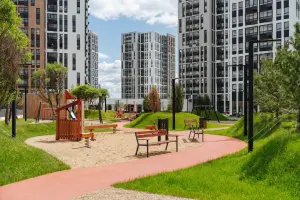 ЖК «Прокшино»