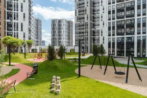 ЖК «Прокшино»