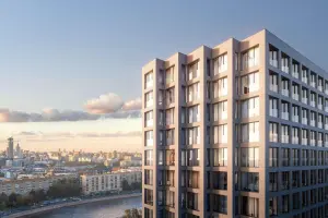 «Дом на набережной INSIDER (Инсайдер)»