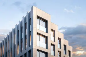 «Дом на набережной INSIDER (Инсайдер)»