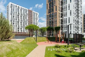 ЖК «Прокшино»