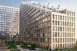 «Дом на набережной INSIDER (Инсайдер)»