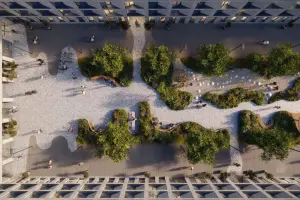 «Дом на набережной INSIDER (Инсайдер)»