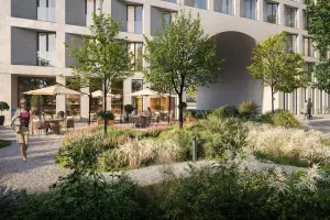 «Дом на набережной INSIDER (Инсайдер)»