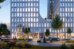 «Дом на набережной INSIDER (Инсайдер)»