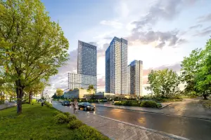 «МИРАПОЛИС»