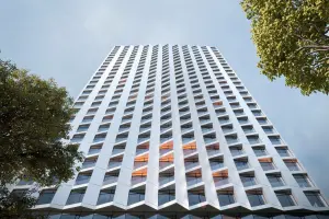 ЖК «Moments (Моментс)»