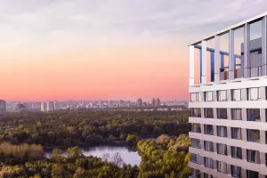 ЖК «Moments (Моментс)»