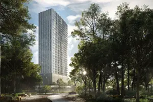 ЖК «Moments (Моментс)»