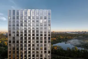 ЖК «Moments (Моментс)»